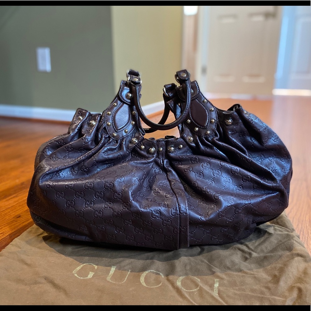 💢SOLD💢 Gucci Pelham
